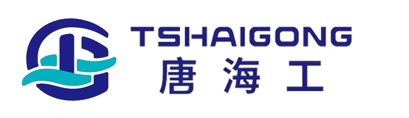唐山市海工机械设备有限公司 logo