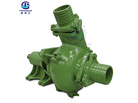 Mud Pumps and Accessories