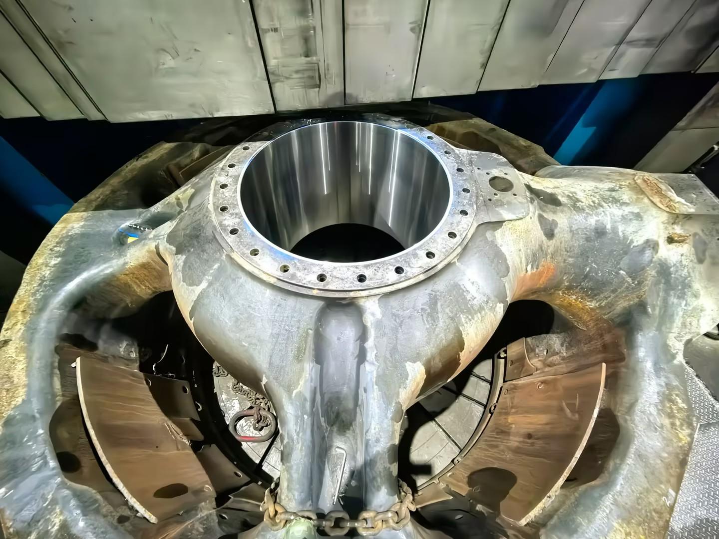 Cone Crusher Repair