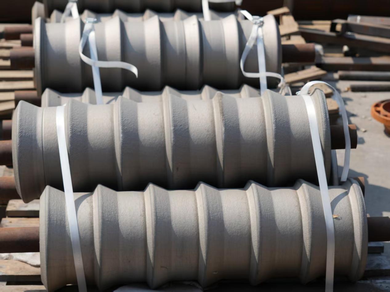 Roller Mold