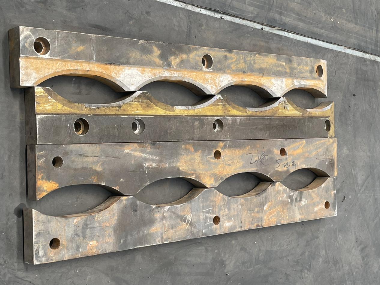 Side Guide Plate