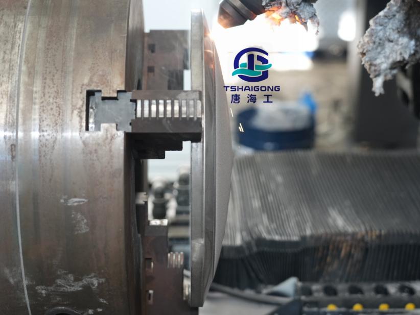 Spherical Support