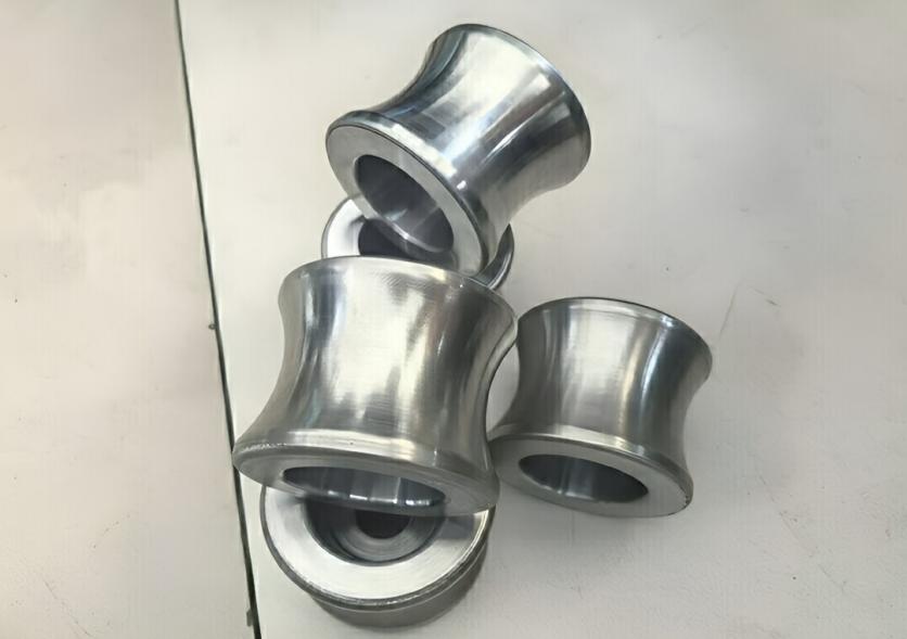 TCC Copper-Steel Liner Plate