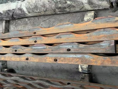 On-site Repair for Mill Housings and Bearing Housings