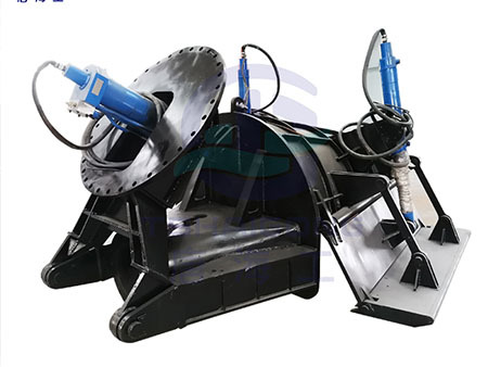 Dredging Cutter Teeth and Wear Parts